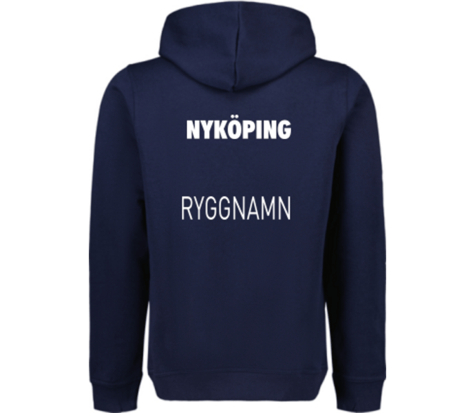 Craft Community W Hoodie