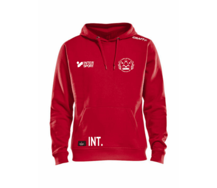 Craft Community W Hoodie