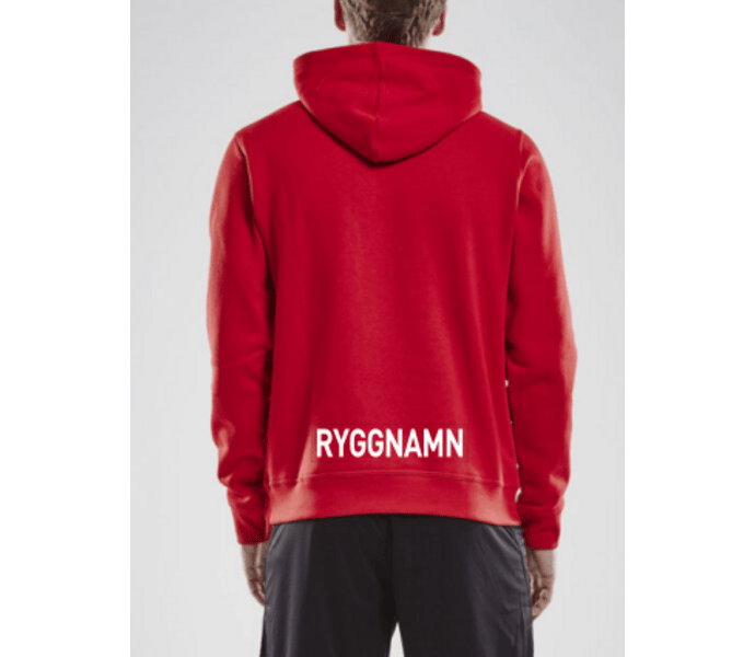 Craft Community W Hoodie