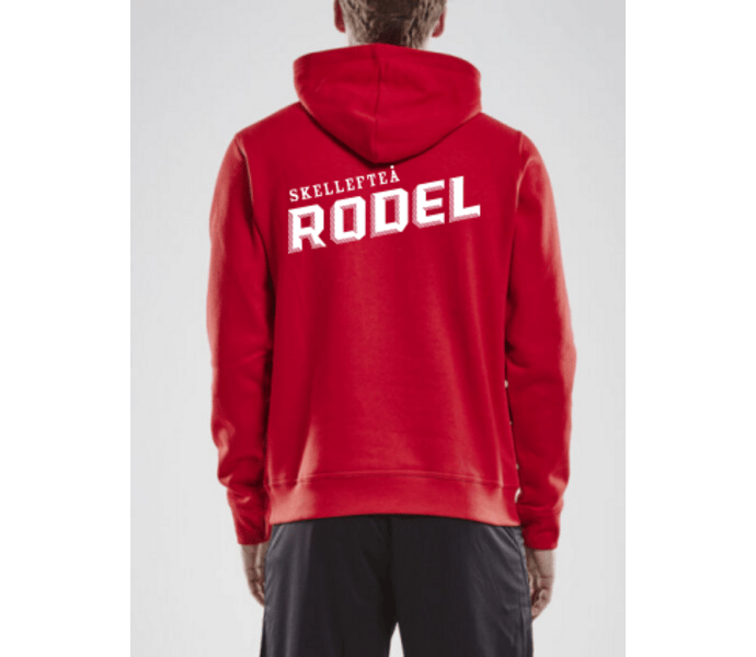 Craft Community W Hoodie