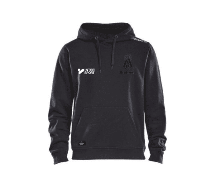 Craft Community W Hoodie