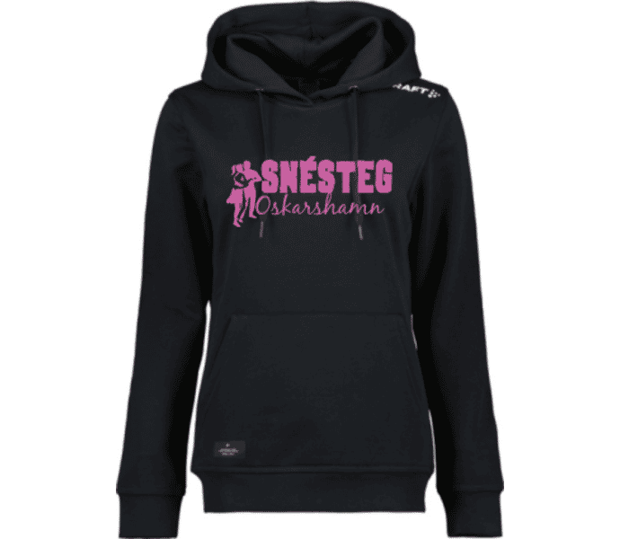 Craft Community W Hoodie