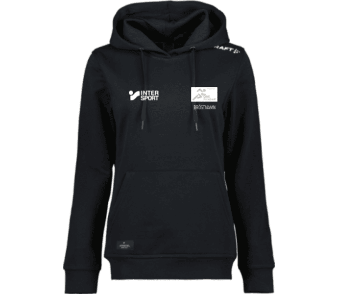 Craft Community W Hoodie