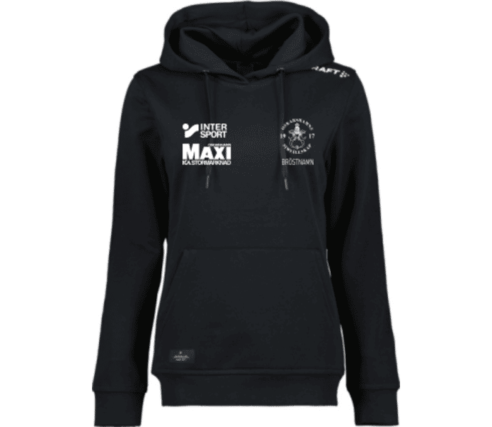 Craft Community W Hoodie