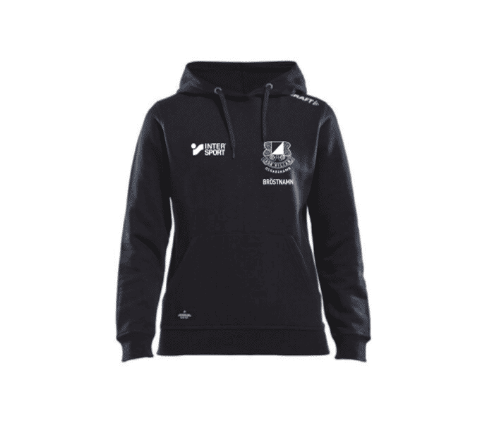 Craft Community W Hoodie