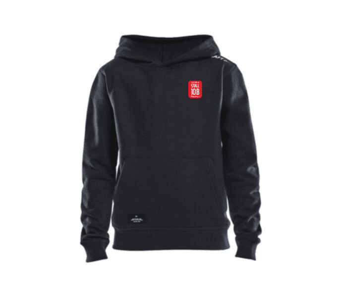Craft Community W Hoodie
