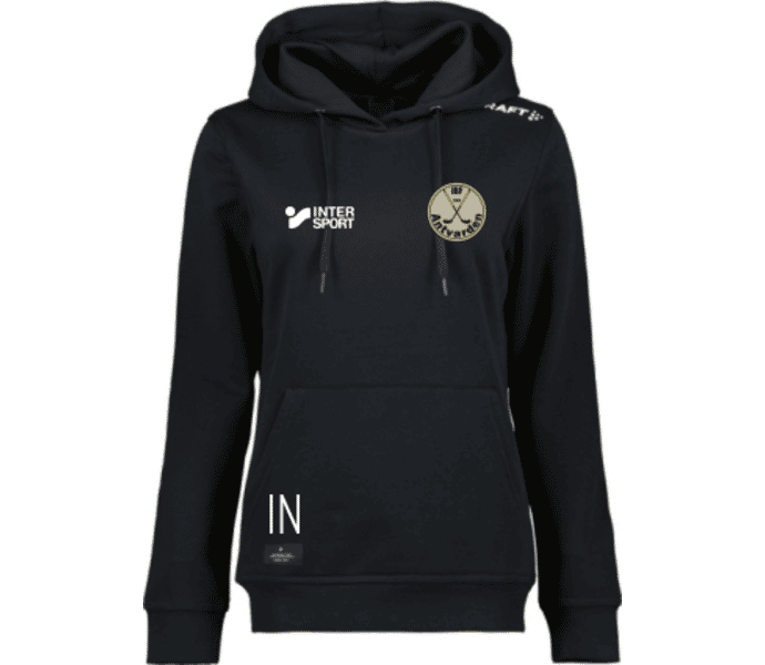 Craft Community W Hoodie