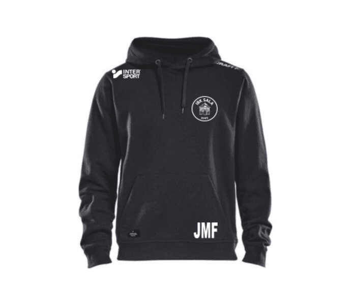 Craft Community W Hoodie