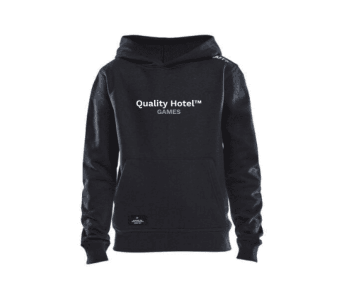 Craft Community W Hoodie