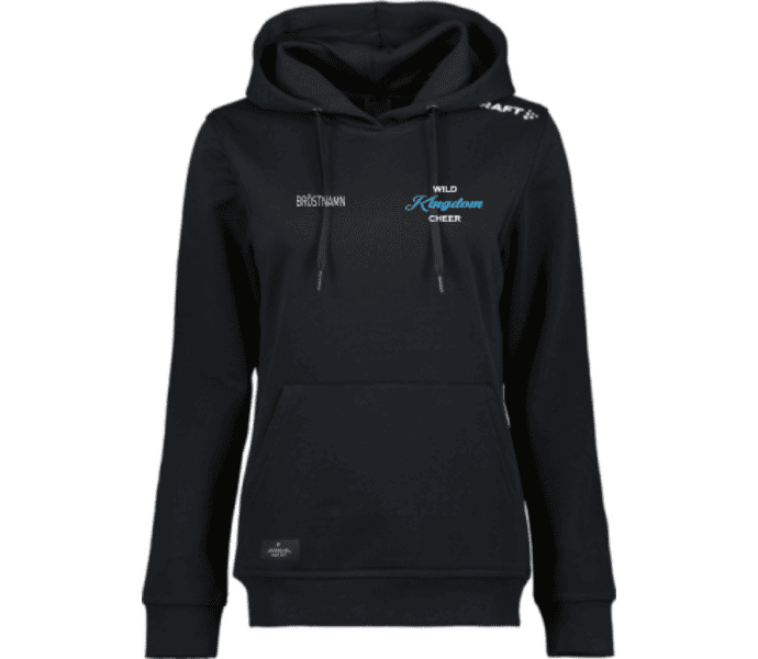 Craft Community W Hoodie