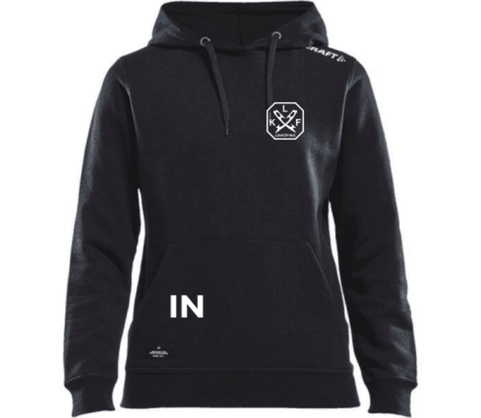 Craft Community W Hoodie