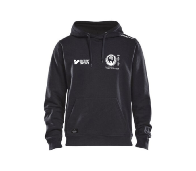 Craft Community W Hoodie