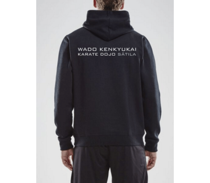 Craft Community W Hoodie