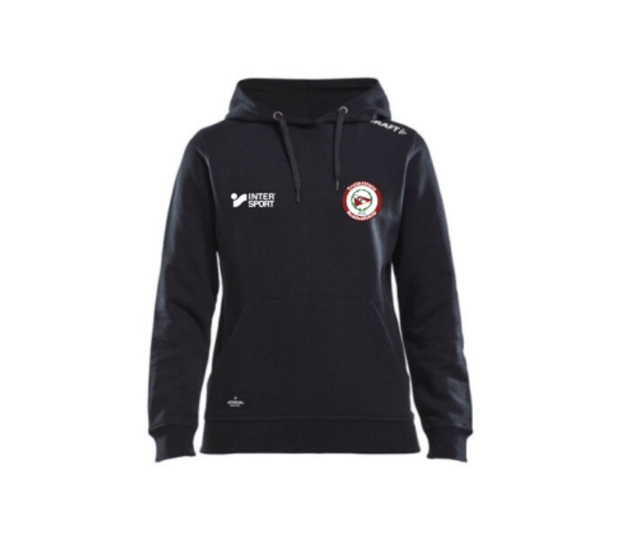 Craft Community W Hoodie