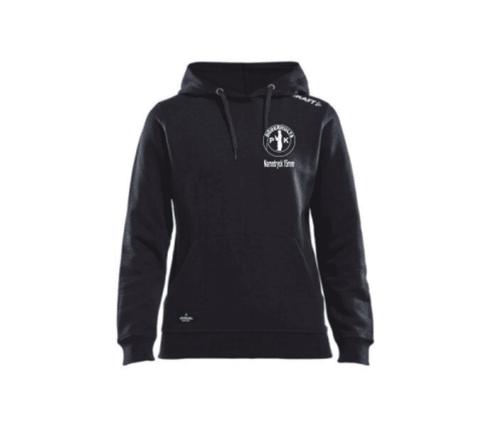 Craft Community W Hoodie
