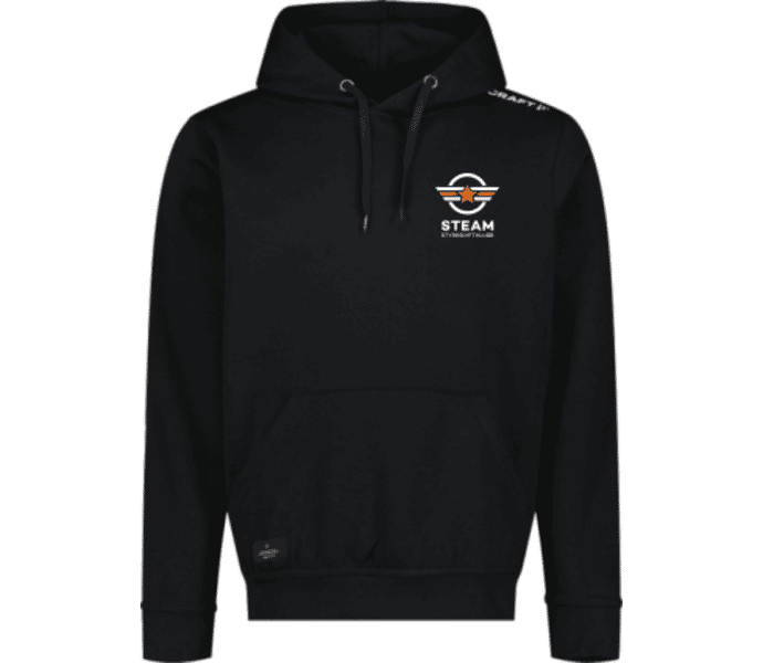 Craft Community W Hoodie