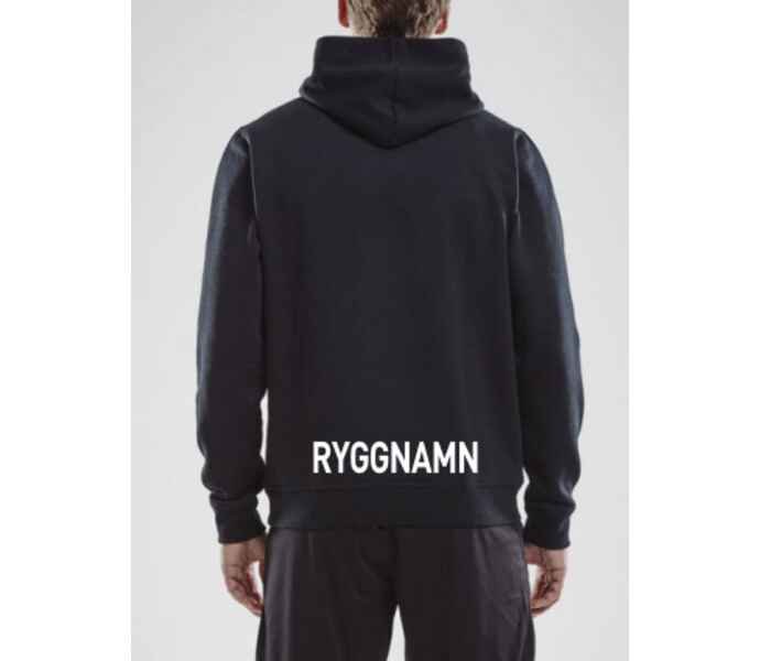 Craft Community W Hoodie