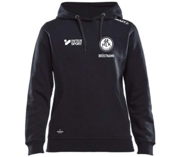 Craft Community W Hoodie