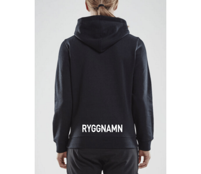 Craft Community W Hoodie