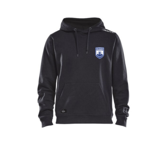 Craft Community W Hoodie