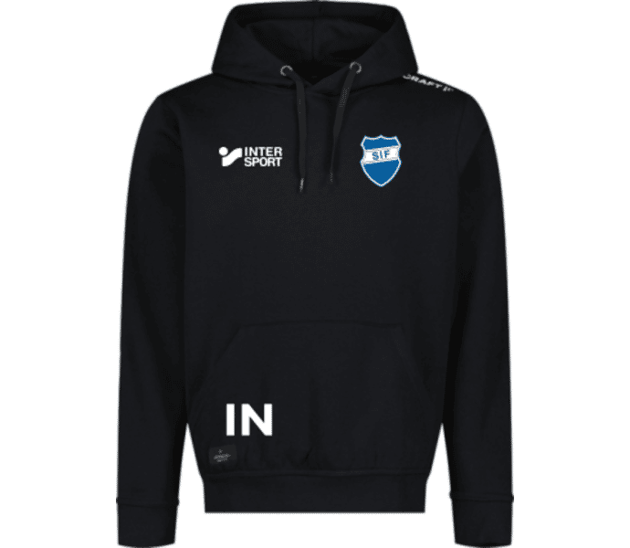 Craft Community W Hoodie