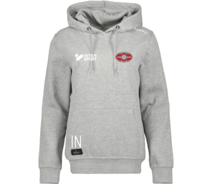 Craft Community W Hoodie