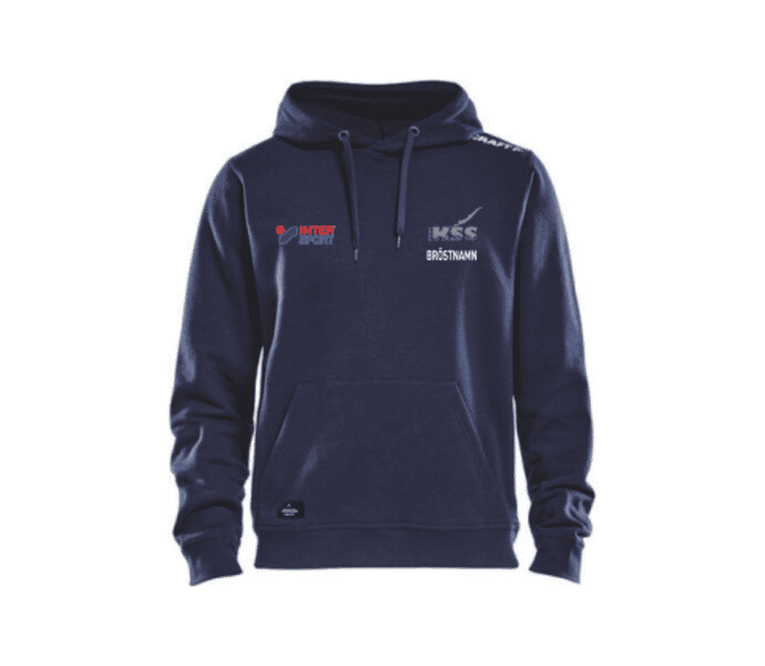 Craft Community Jr Hoodie
