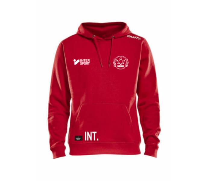 Craft Community Jr Hoodie
