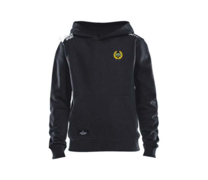Craft Community Jr Hoodie