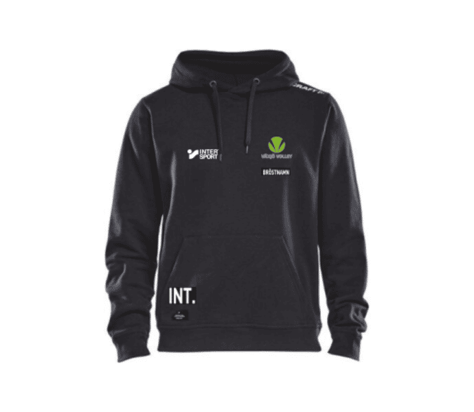 Craft Community Jr Hoodie