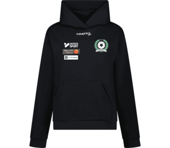 Craft Community Jr Hoodie