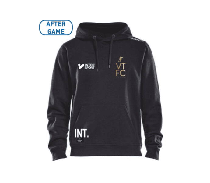 Craft Community Jr Hoodie