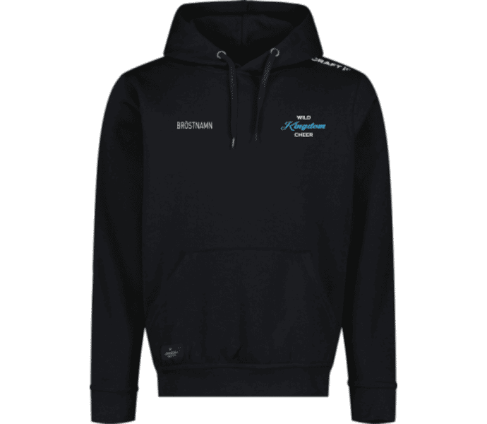 Craft Community Jr Hoodie