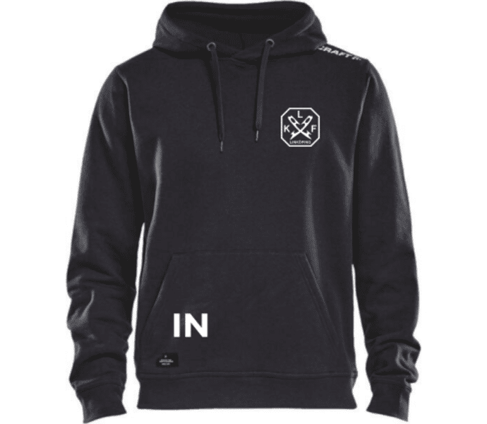 Craft Community Jr Hoodie
