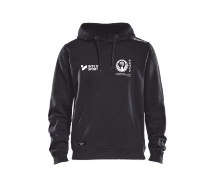 Craft Community Jr Hoodie