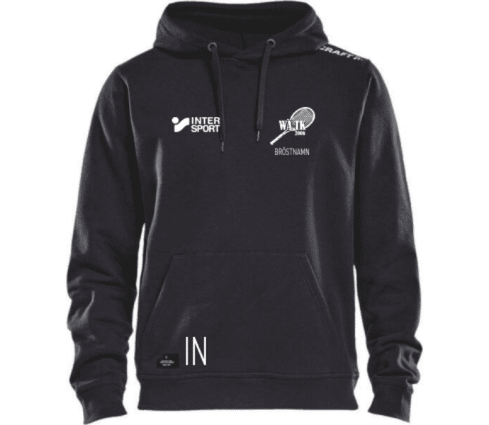 Craft Community Jr Hoodie