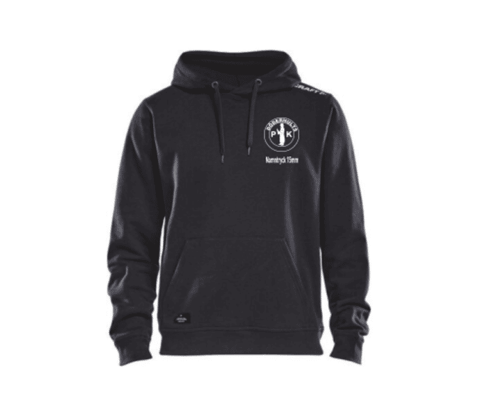 Craft Community Jr Hoodie