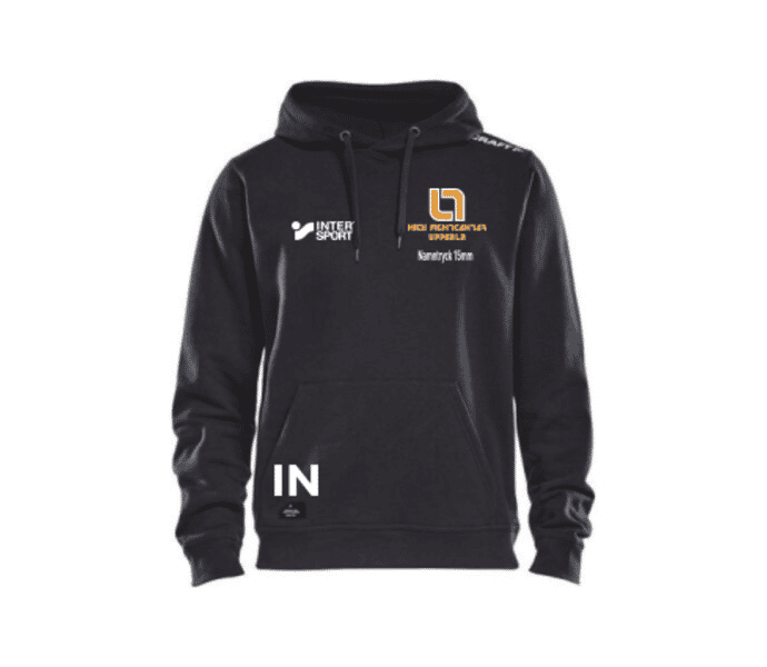 Craft Community Jr Hoodie