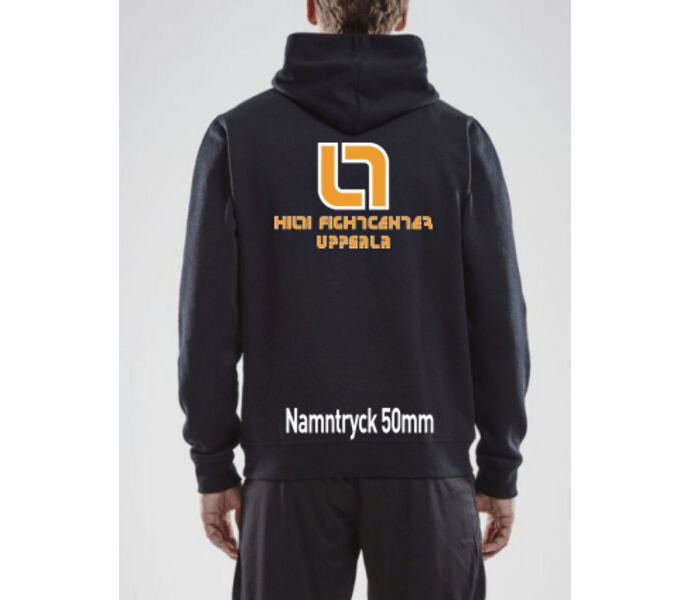 Craft Community Jr Hoodie