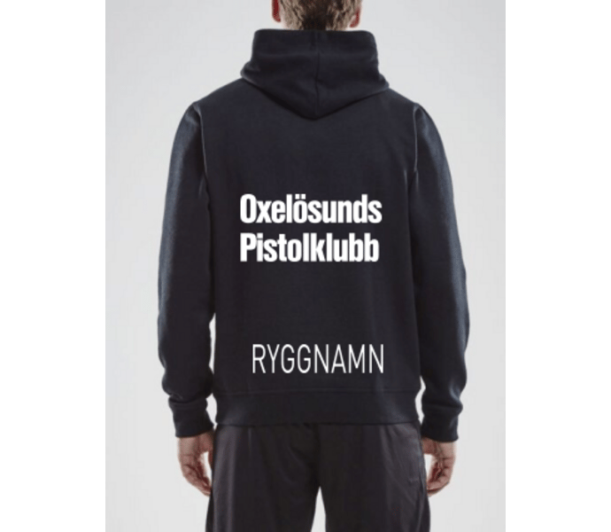 Craft Community Jr Hoodie