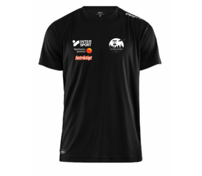 Craft Community function SS Tee M