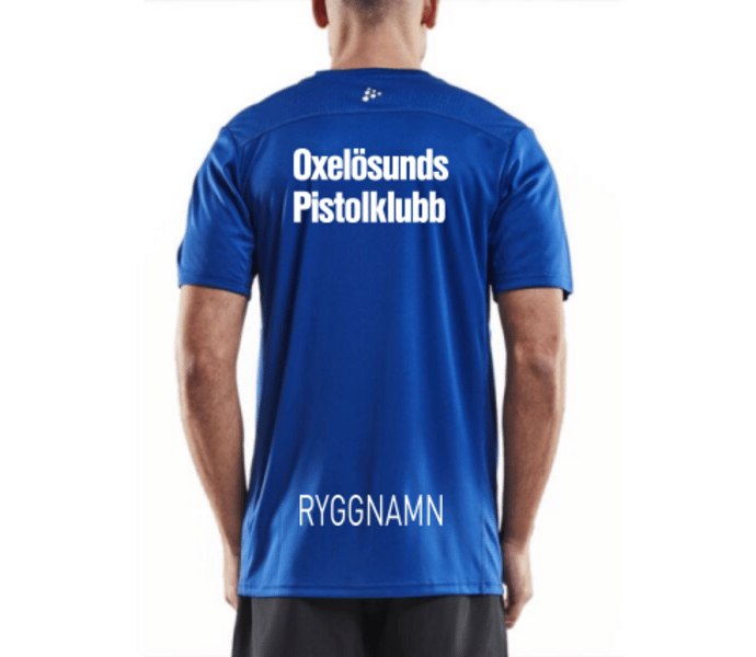 Craft Rush SS T-shirt