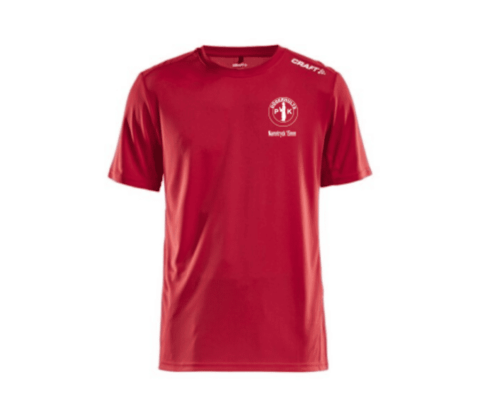 Craft Rush SS T-shirt
