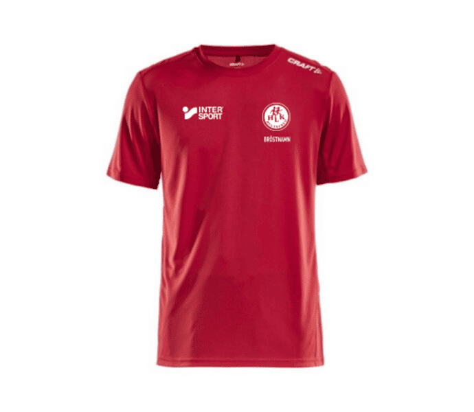 Craft Rush SS T-shirt