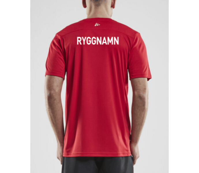 Craft Rush SS T-shirt