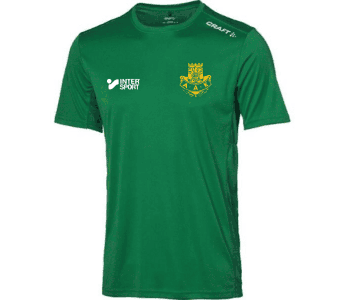 Craft Rush SS T-shirt