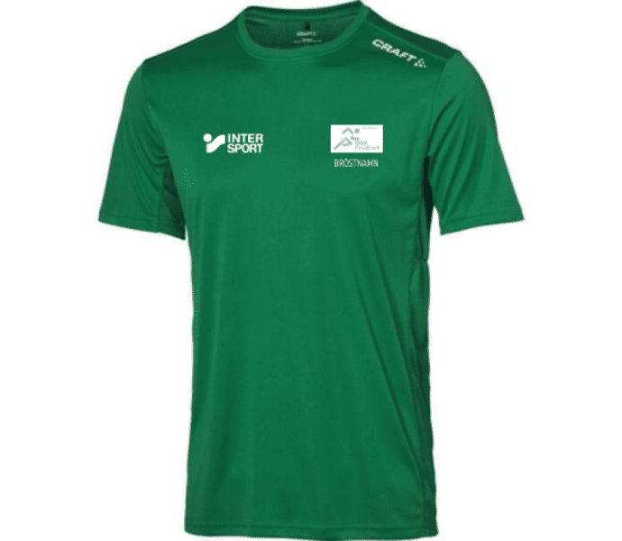 Craft Rush SS T-shirt