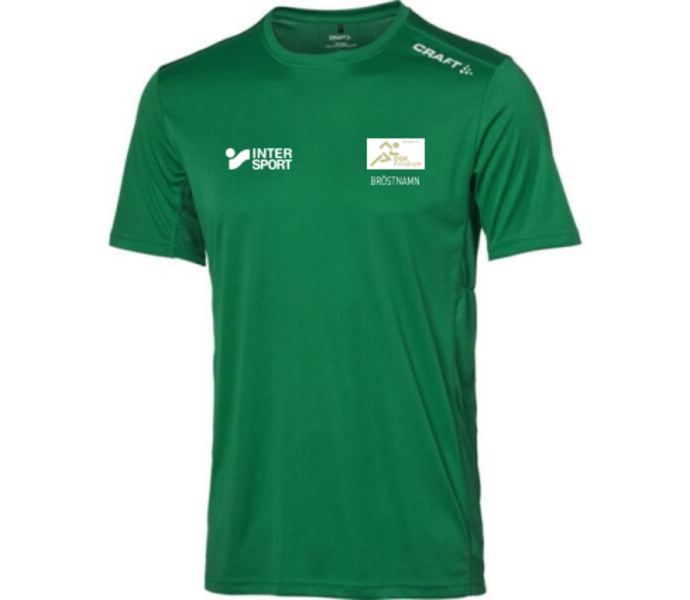 Craft Rush SS T-shirt