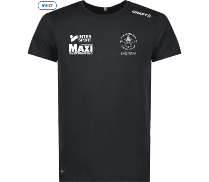 Craft Rush SS T-shirt