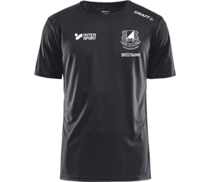 Craft Rush SS T-shirt